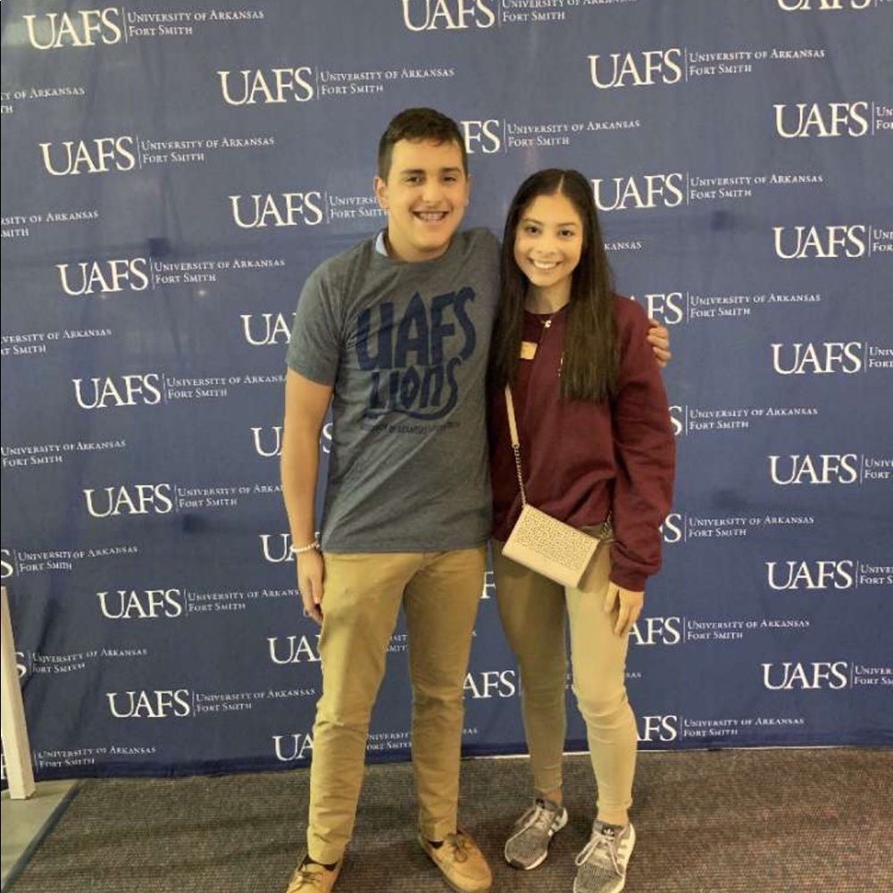 Meet your Posher, Matthew